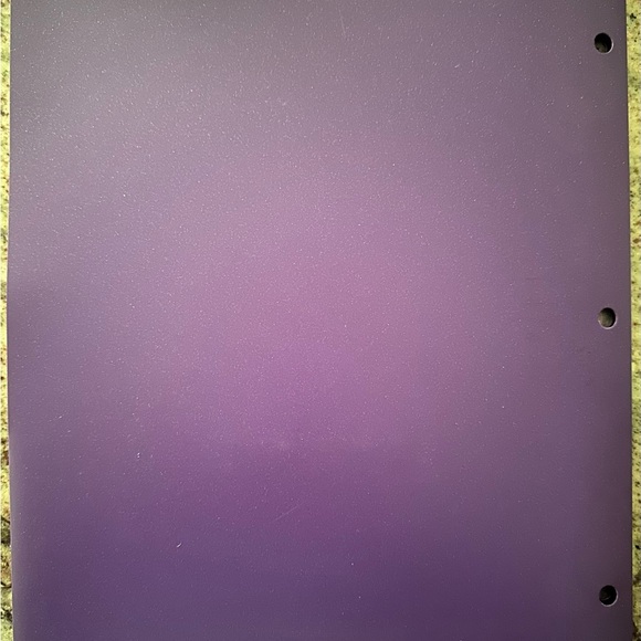 Bar Charts Inc QUICK STUDY ACADEMIC OUTLINES x5 & MEAD FIVESTAR 2PCKT FOLDER x1! - Picture 4 of 9